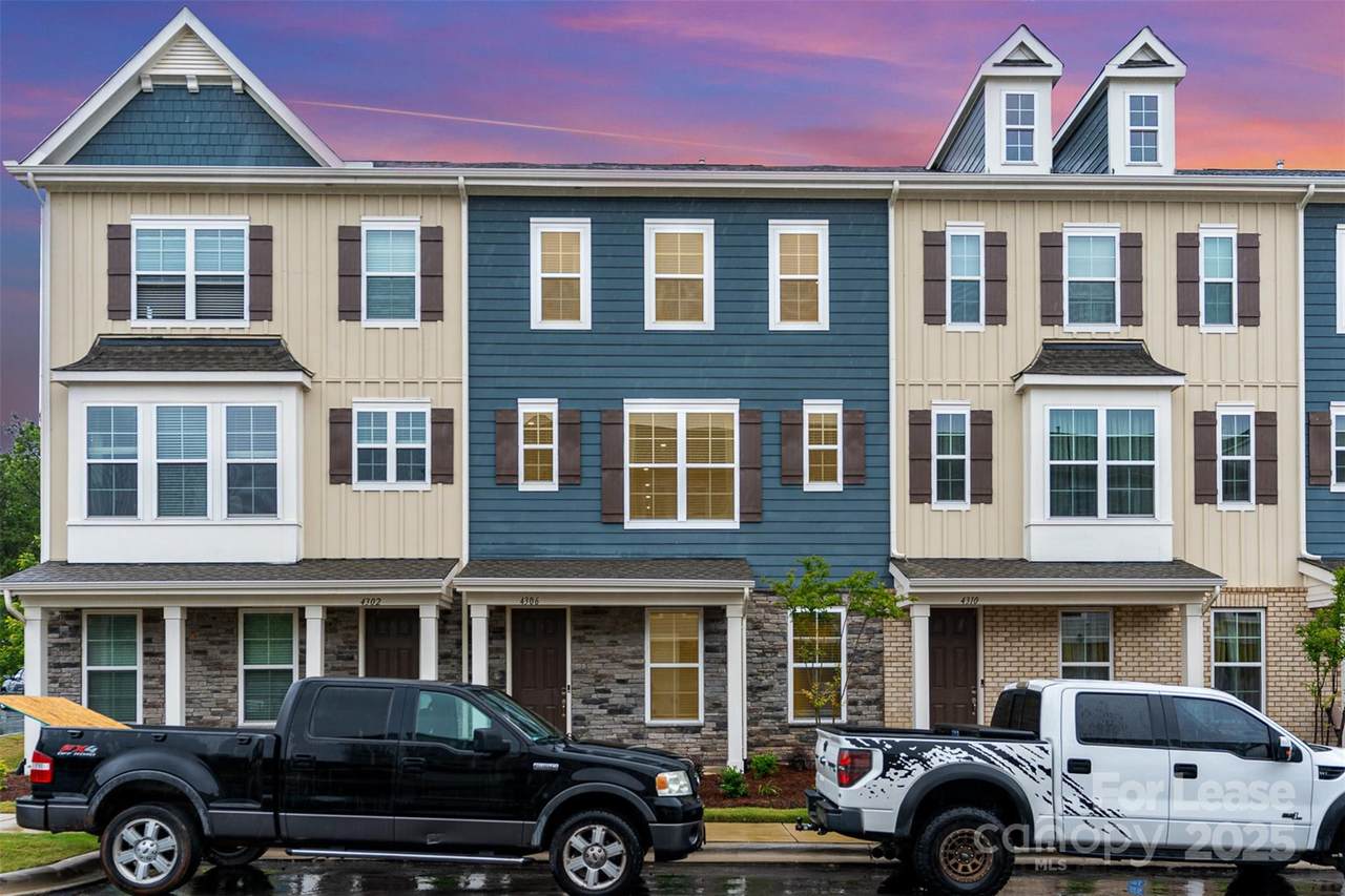 4306 Reed Creek Drive - Photo 1