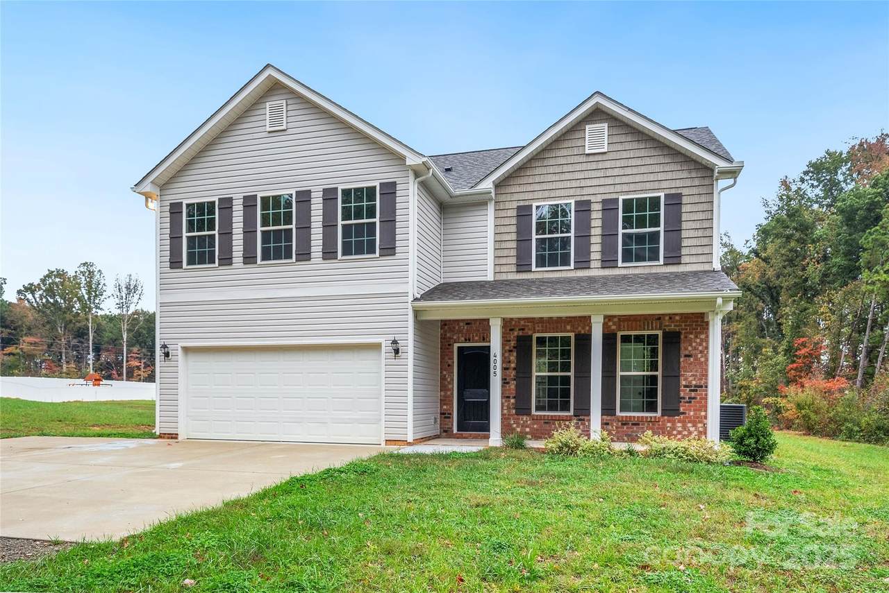 4005 Vann Sneed Road - Photo 1