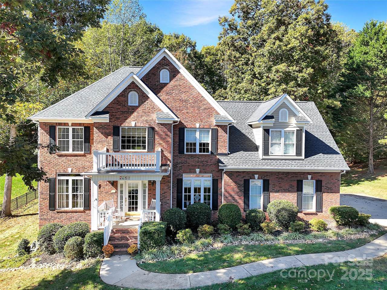 4925 Brookridge Drive - Photo 1