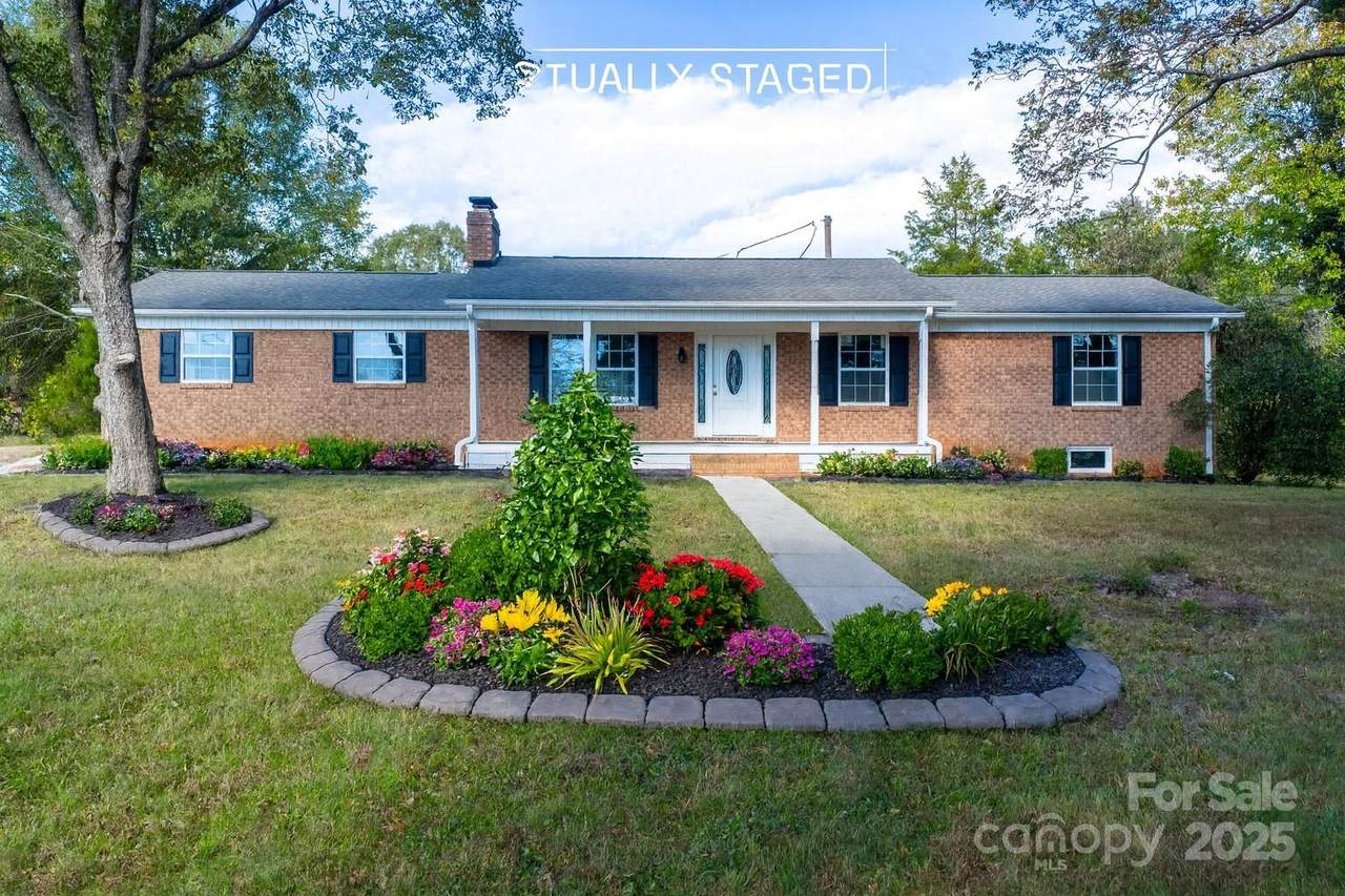 5613 Springs Road - Photo 1