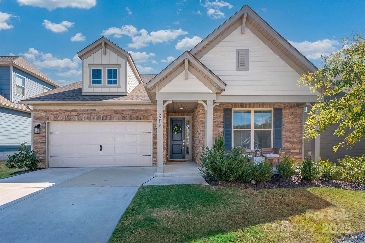 2218 Excalibur Drive - Photo 1