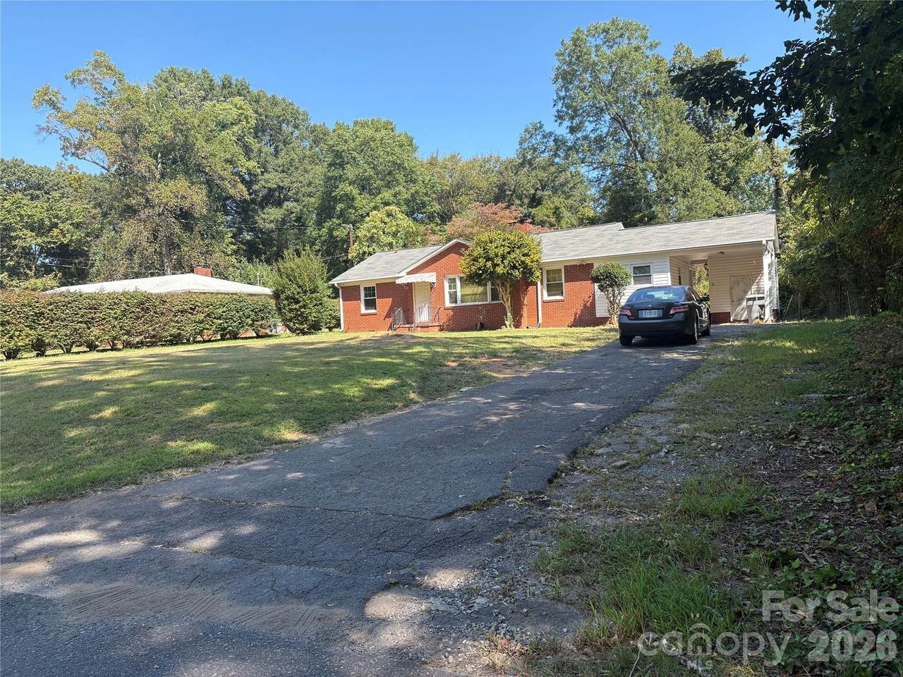 5206 Burke Drive - Photo 1