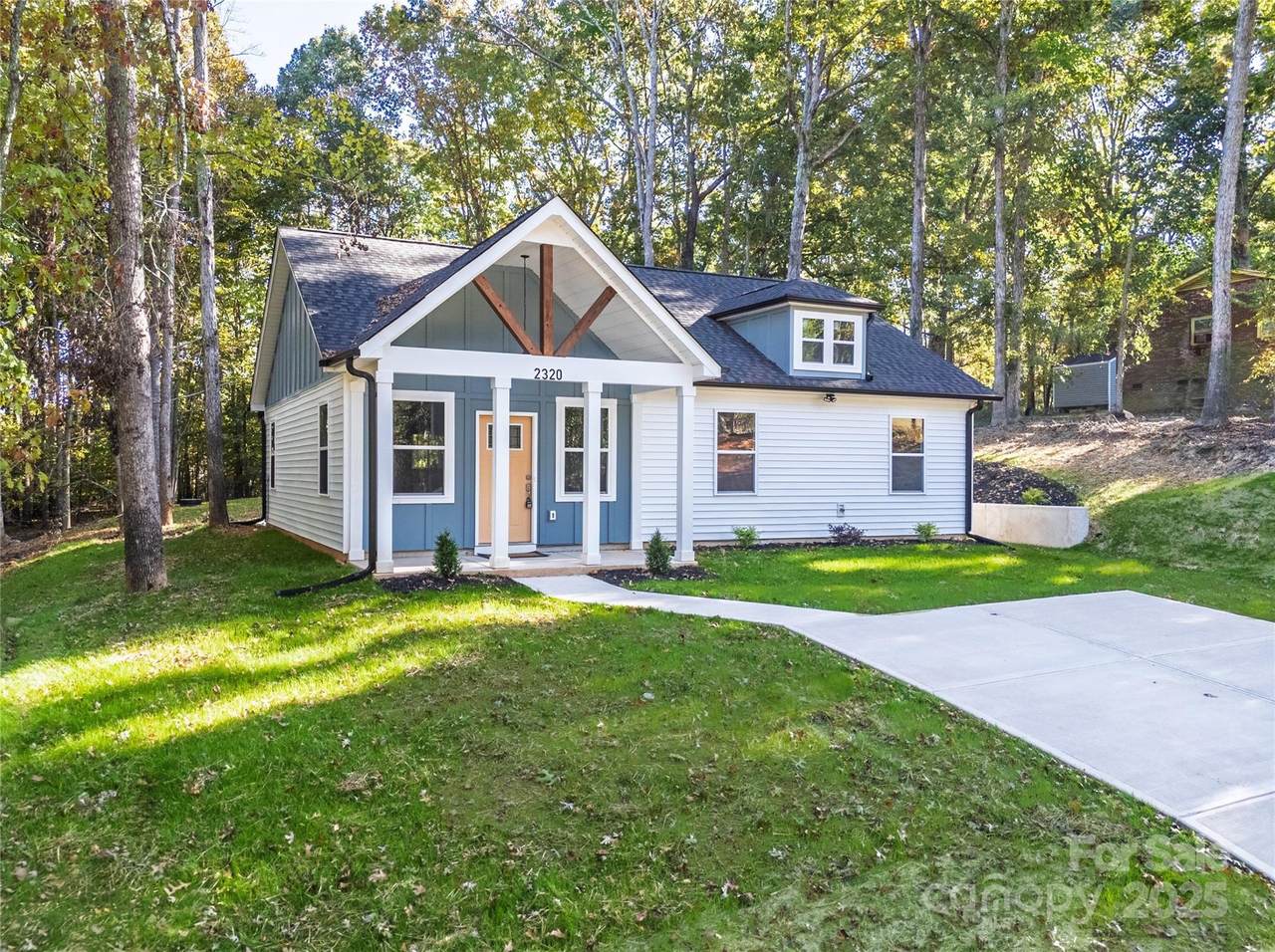 2320 China Avenue - Photo 1