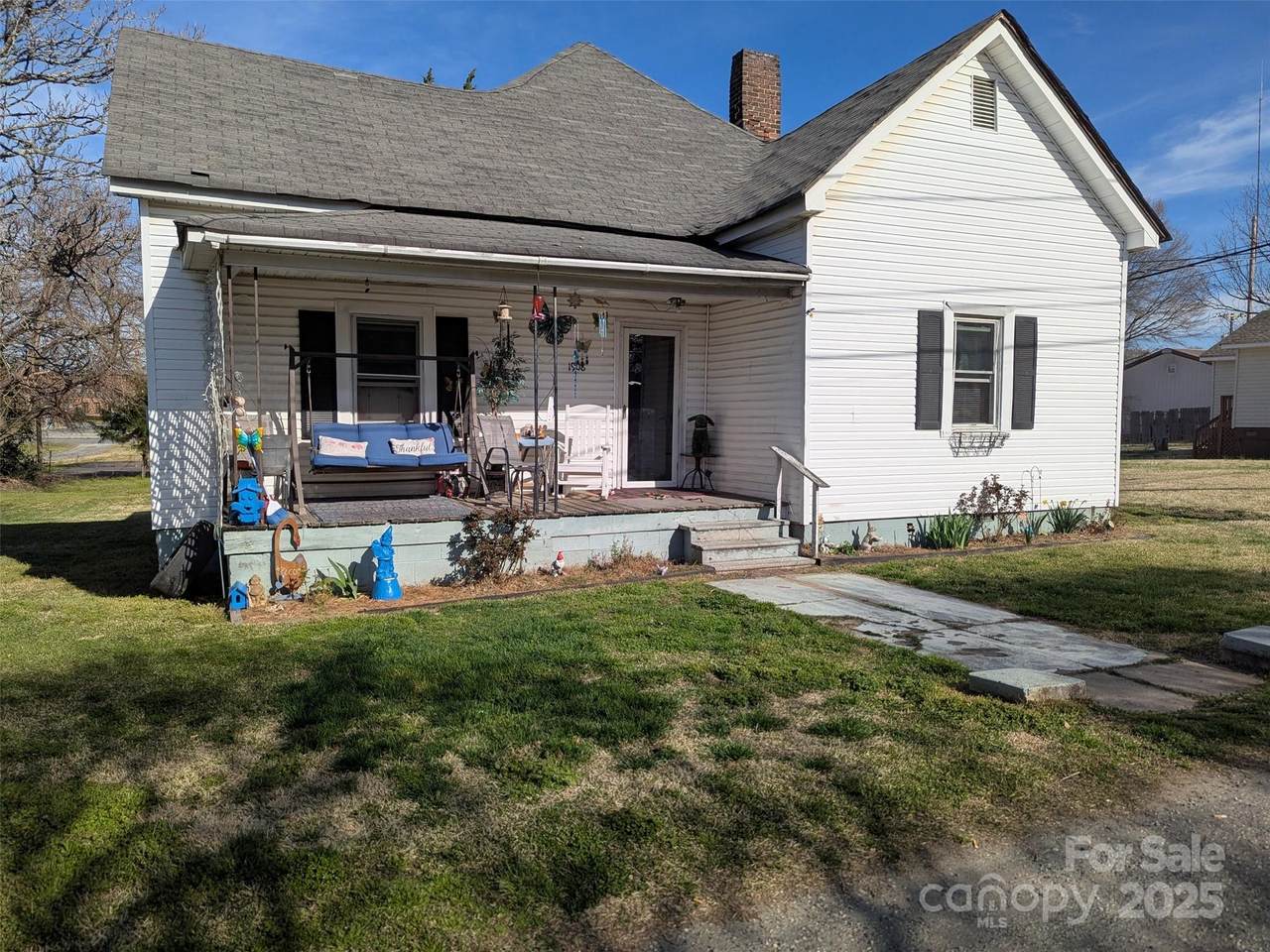 1908 Flint Lane - Photo 1