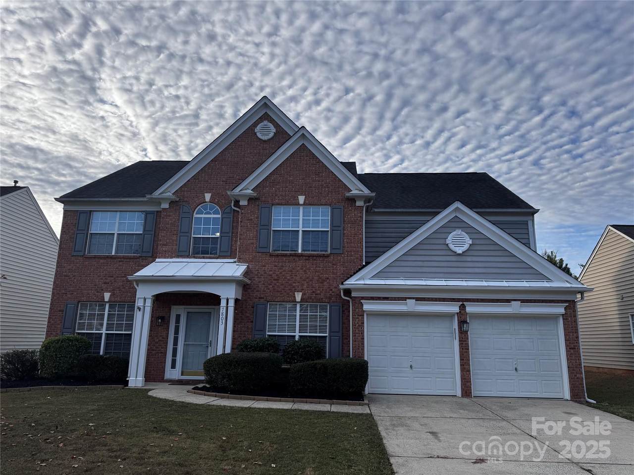 7803 Noland Woods Drive - Photo 1