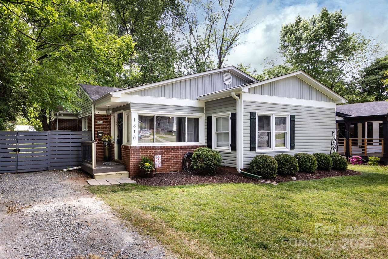 1816 Anderson Street - Photo 1