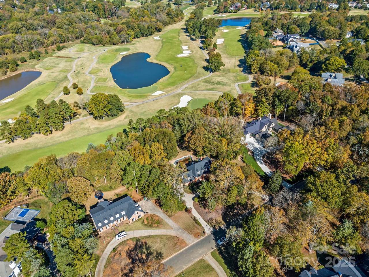 5500 Five Knolls Drive - Photo 1