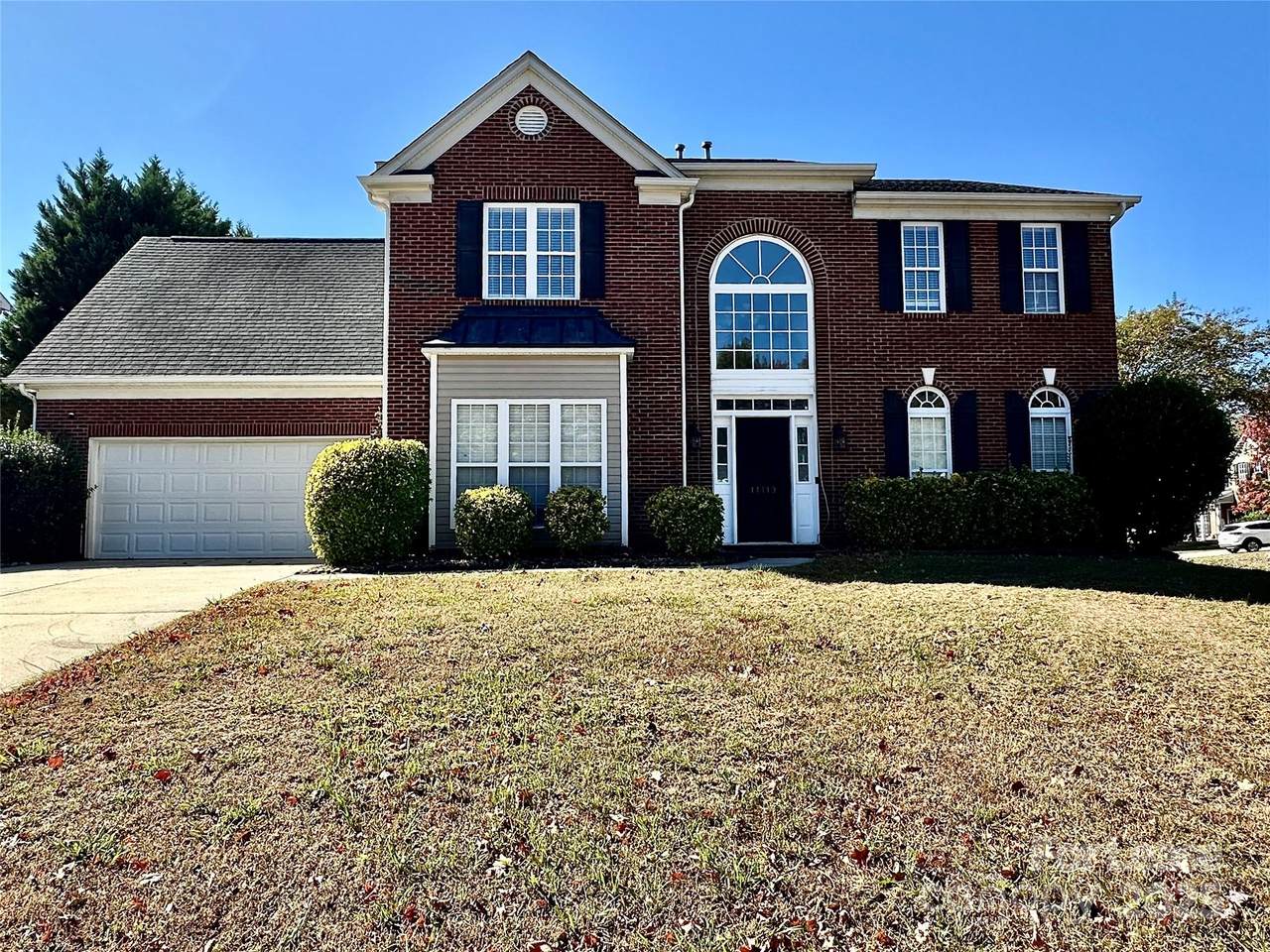 11119 Amherst Glen Drive - Photo 1