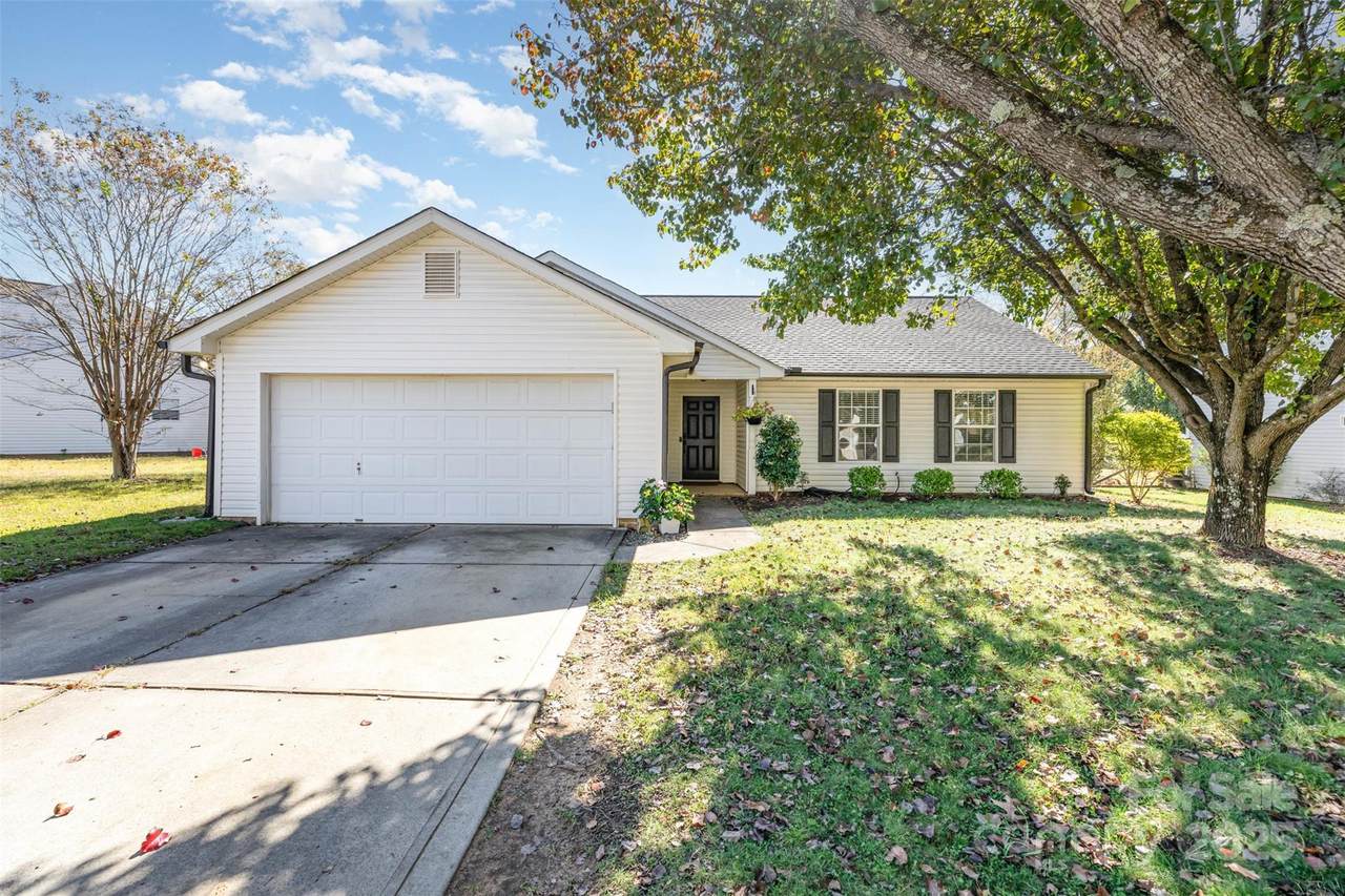 2111 Genesis Drive - Photo 1