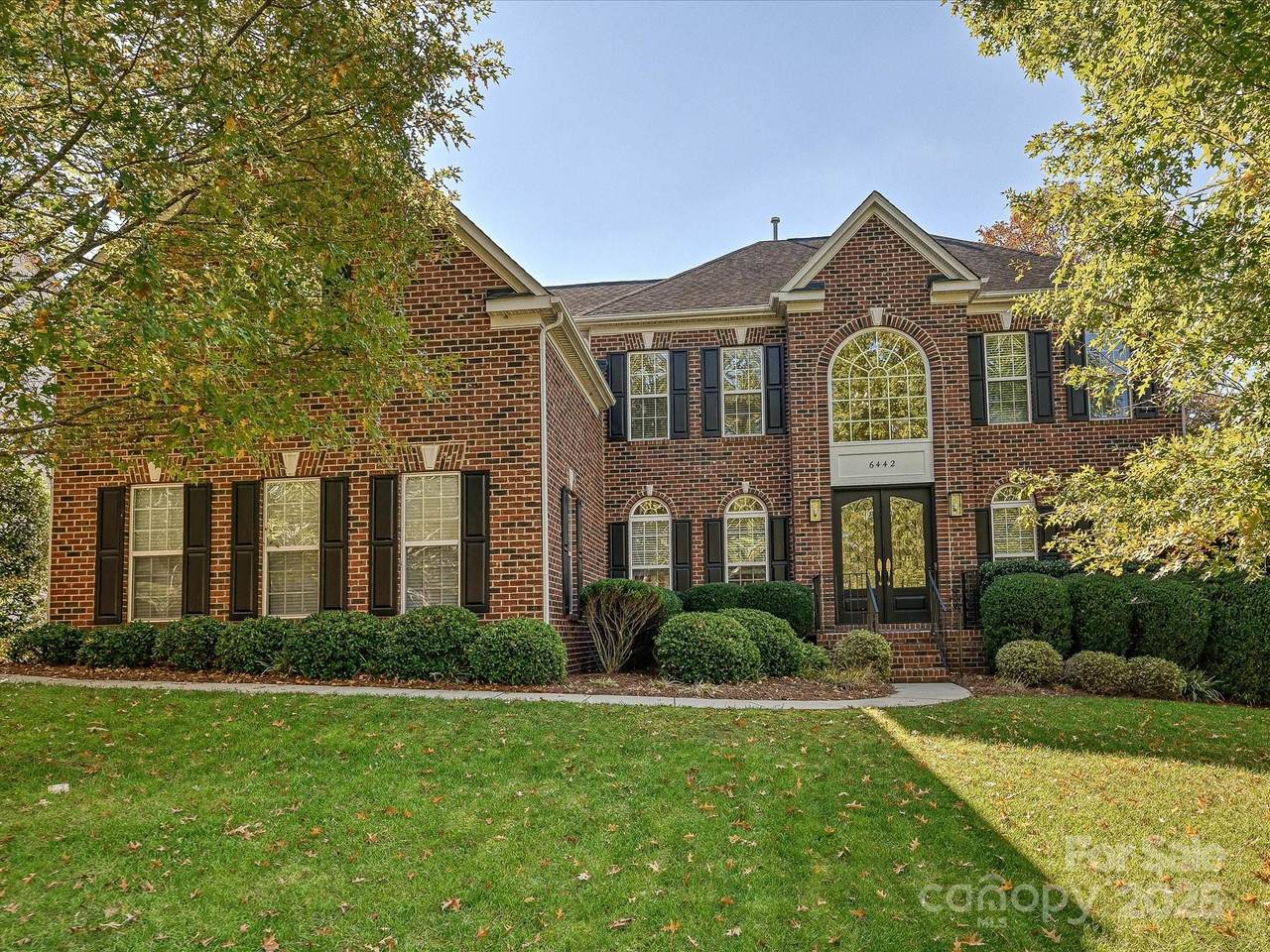 6442 Donnegal Farm Road - Photo 1