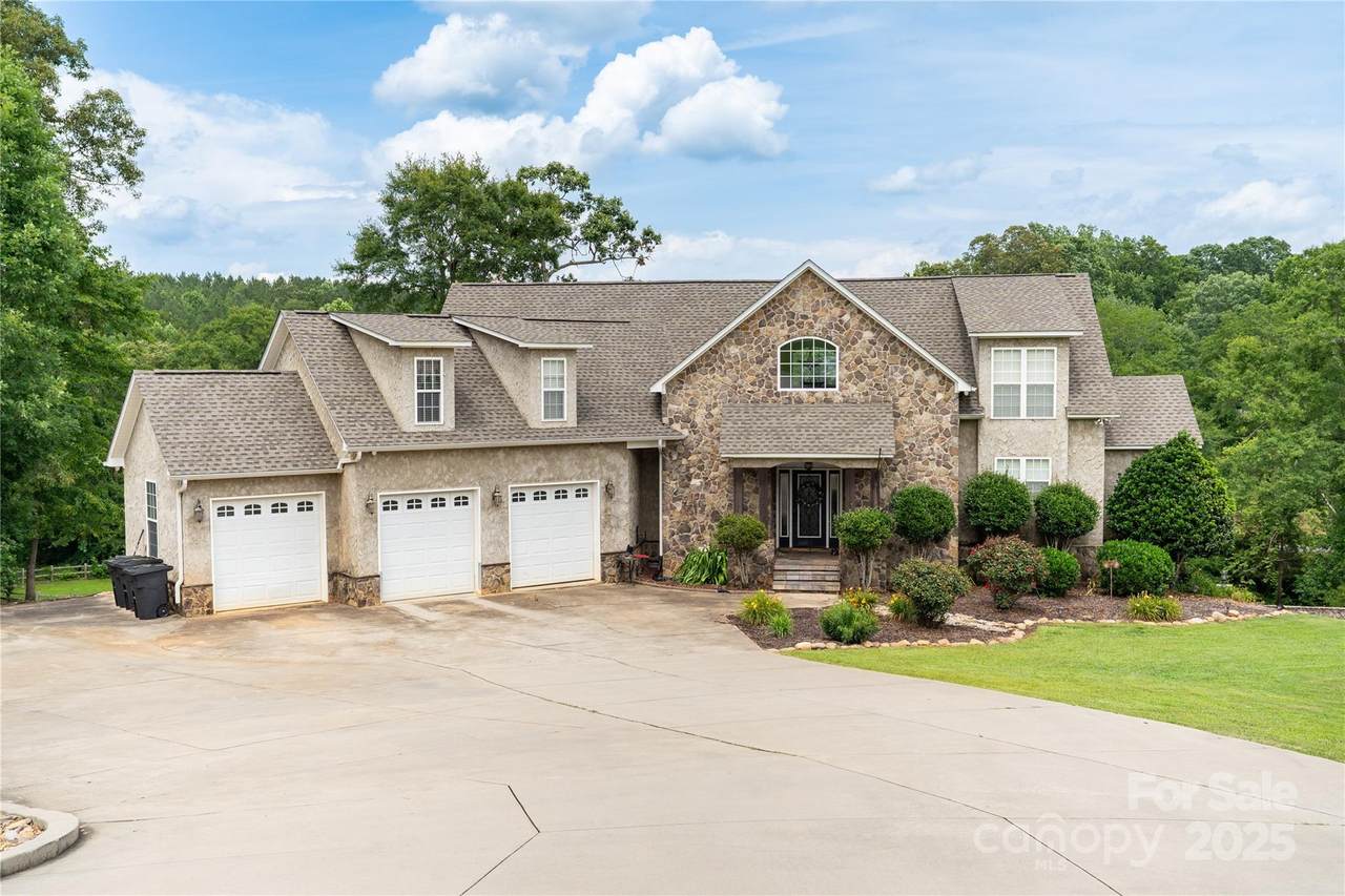 2650 Rainbow Lake Road - Photo 1