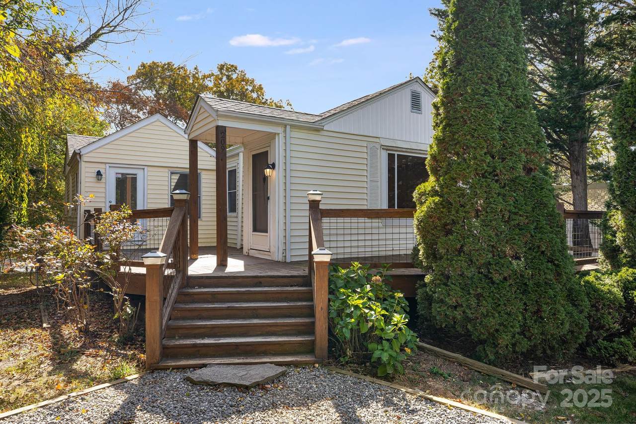 209 Governors View Road - Photo 1