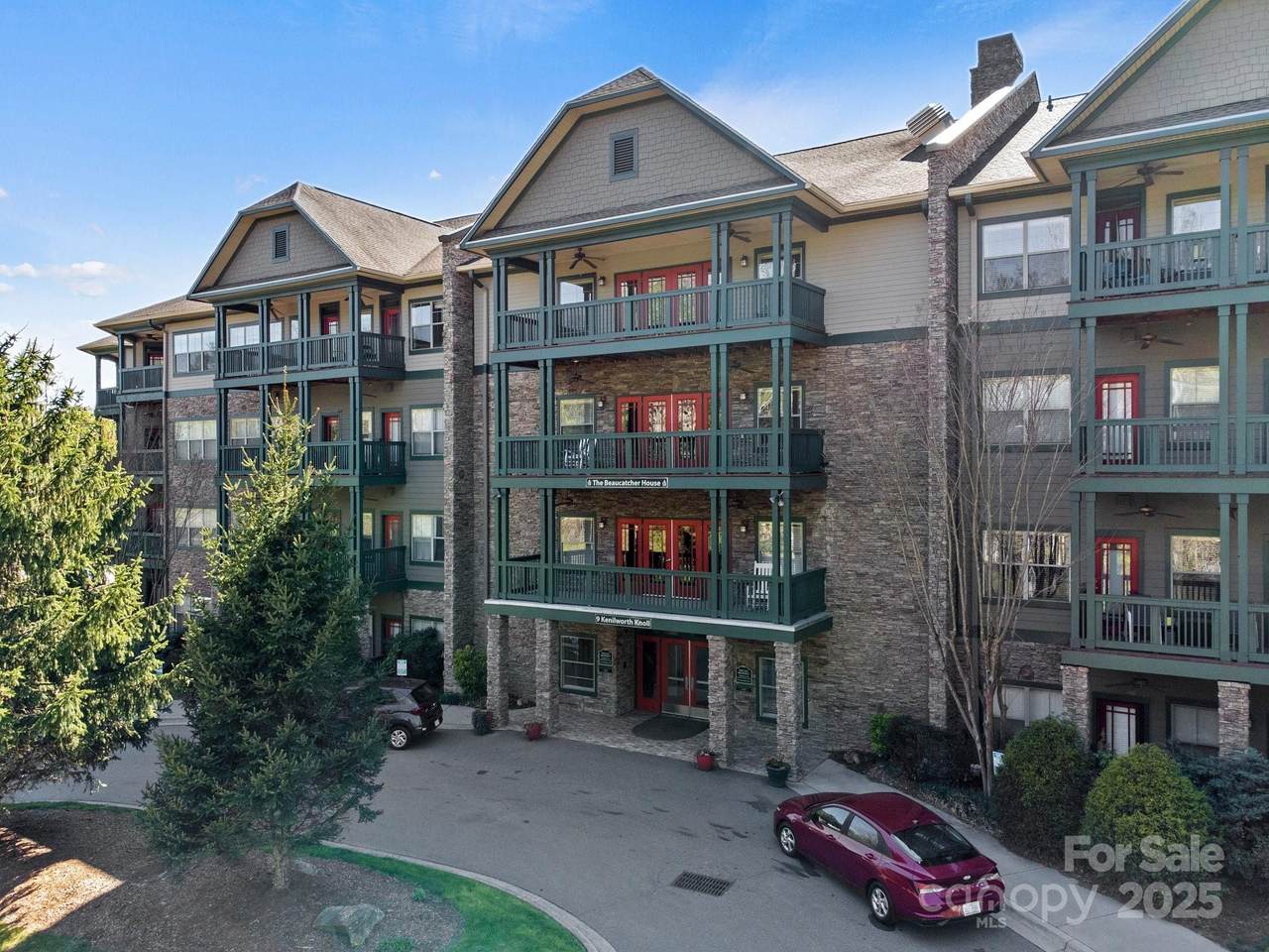 9 Kenilworth Knoll - Photo 1