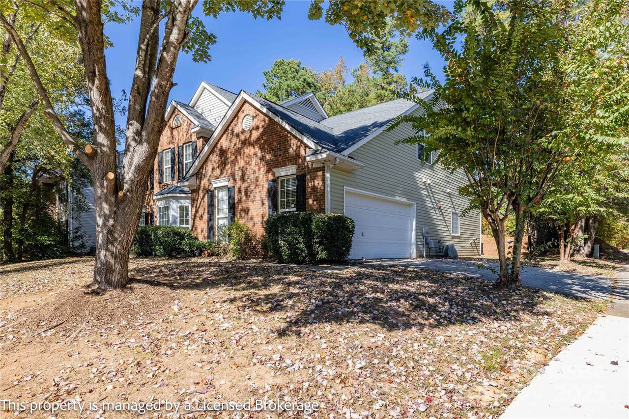 4033 Raven Rock Court - Photo 1