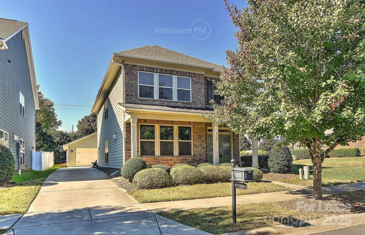 8765 Aspinwall Drive - Photo 1