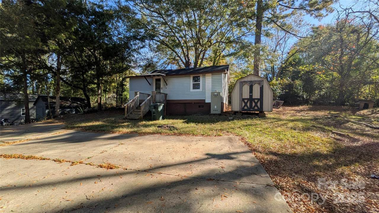 110 Dye Street - Photo 1