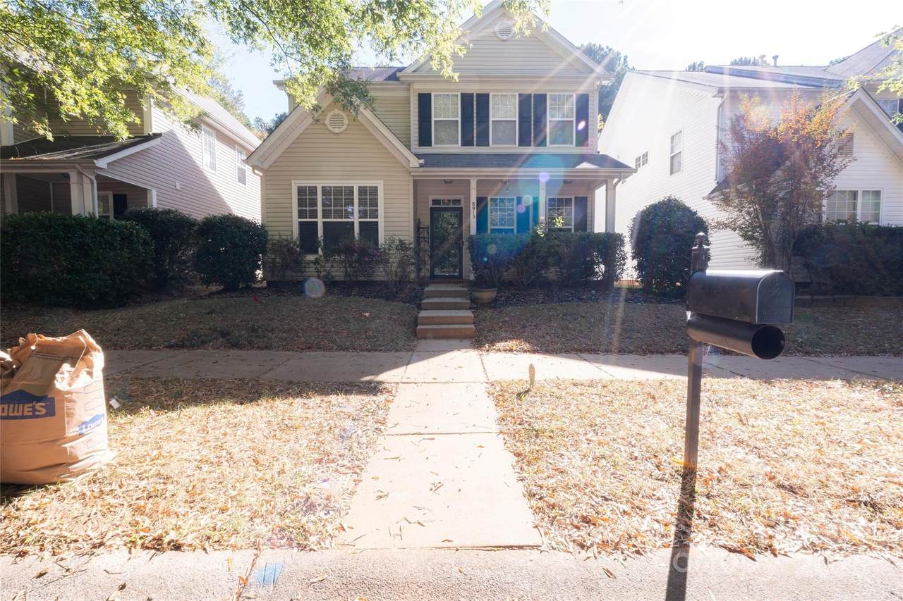 8915 Cinder Lane - Photo 1