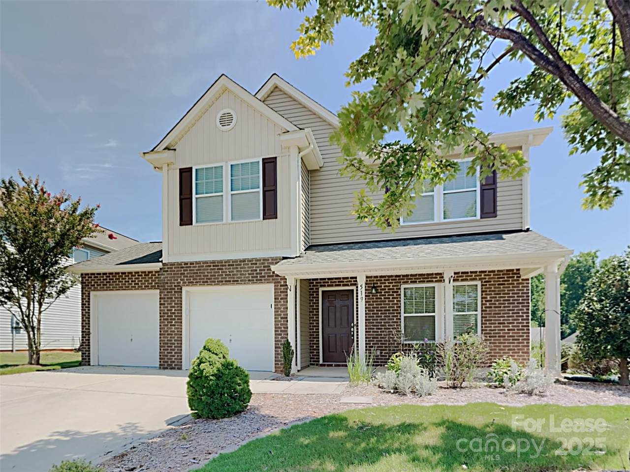 519 Landis Oak Way - Photo 1