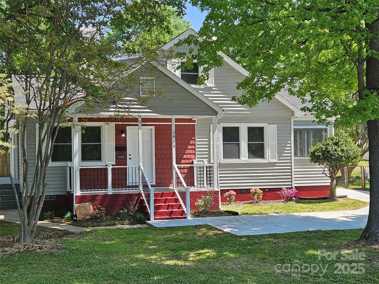 3824 Freedom Drive - Photo 1