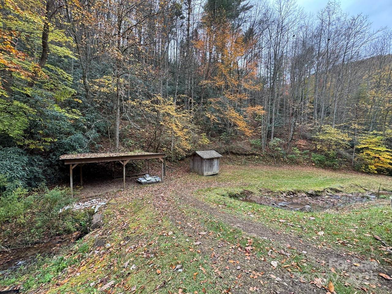 00 Pumpkintown Road - Photo 1