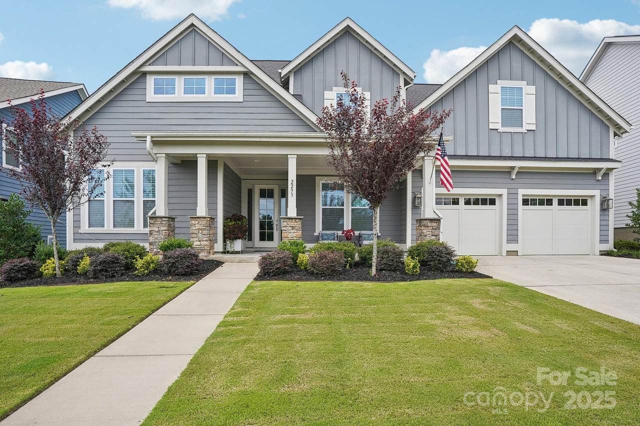 2293 Paddlers Cove Drive - Photo 1