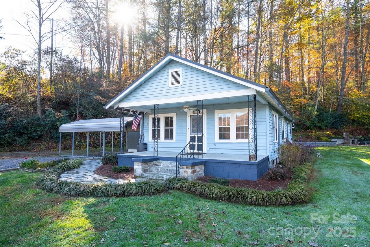 350 Island Cove Road - Photo 1