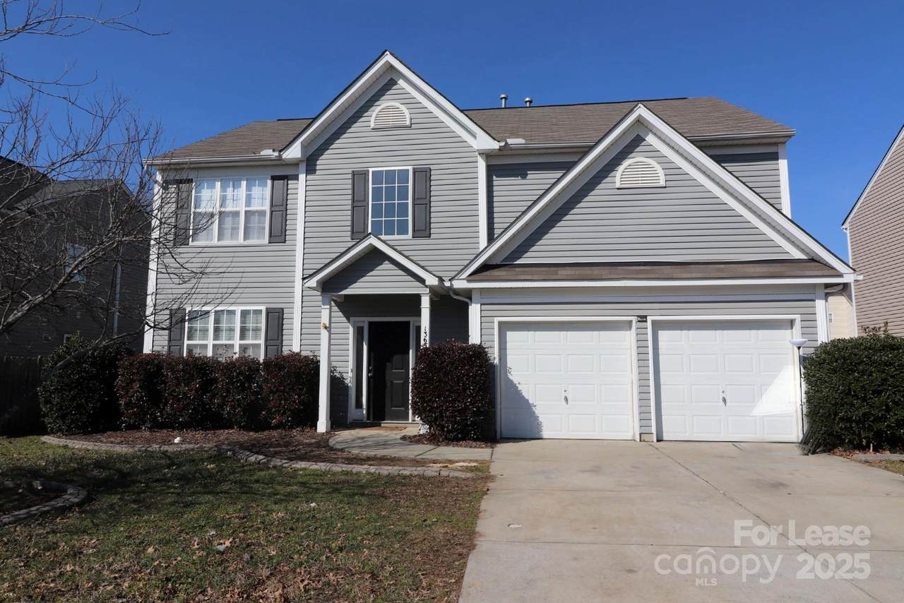 13633 Armour Ridge Drive - Photo 1