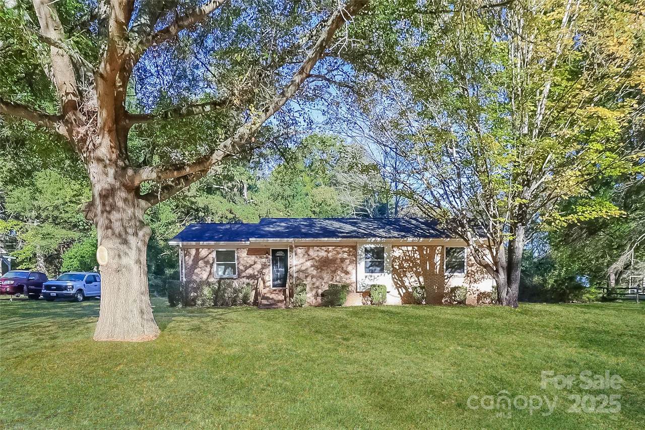 8531 Willhill Road - Photo 1