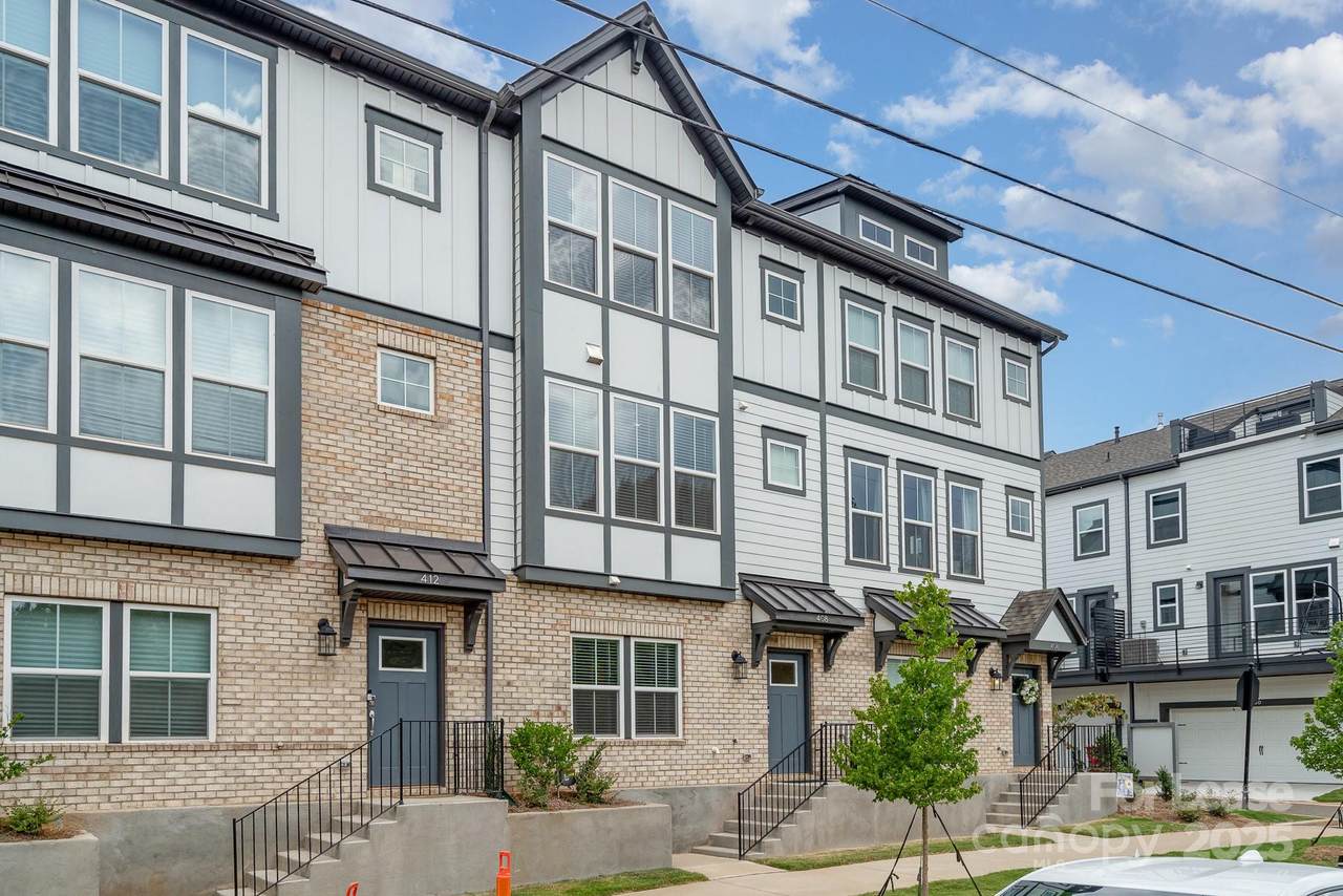 408 Catawba Avenue - Photo 1