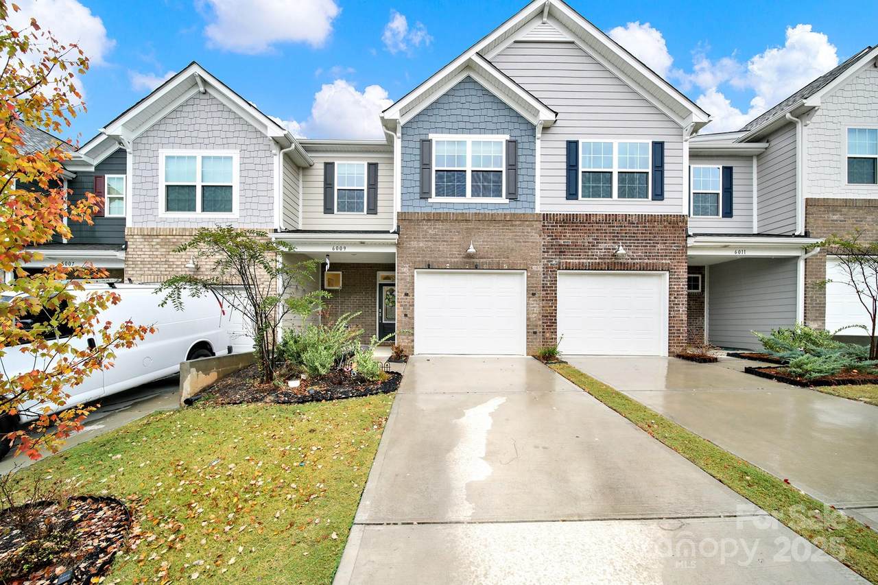 6009 Chelsea Oaks Ridge - Photo 1