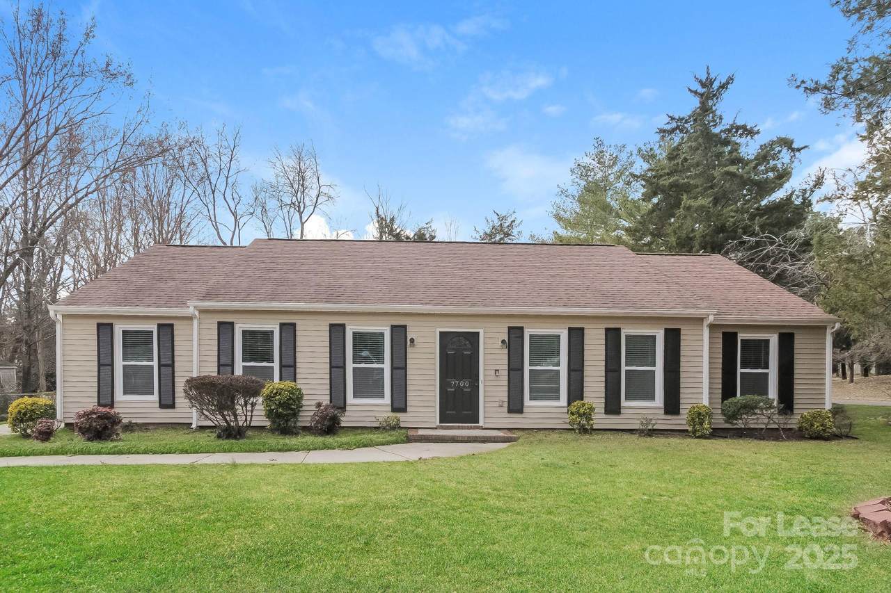 7700 Hickory Hollow Lane - Photo 1