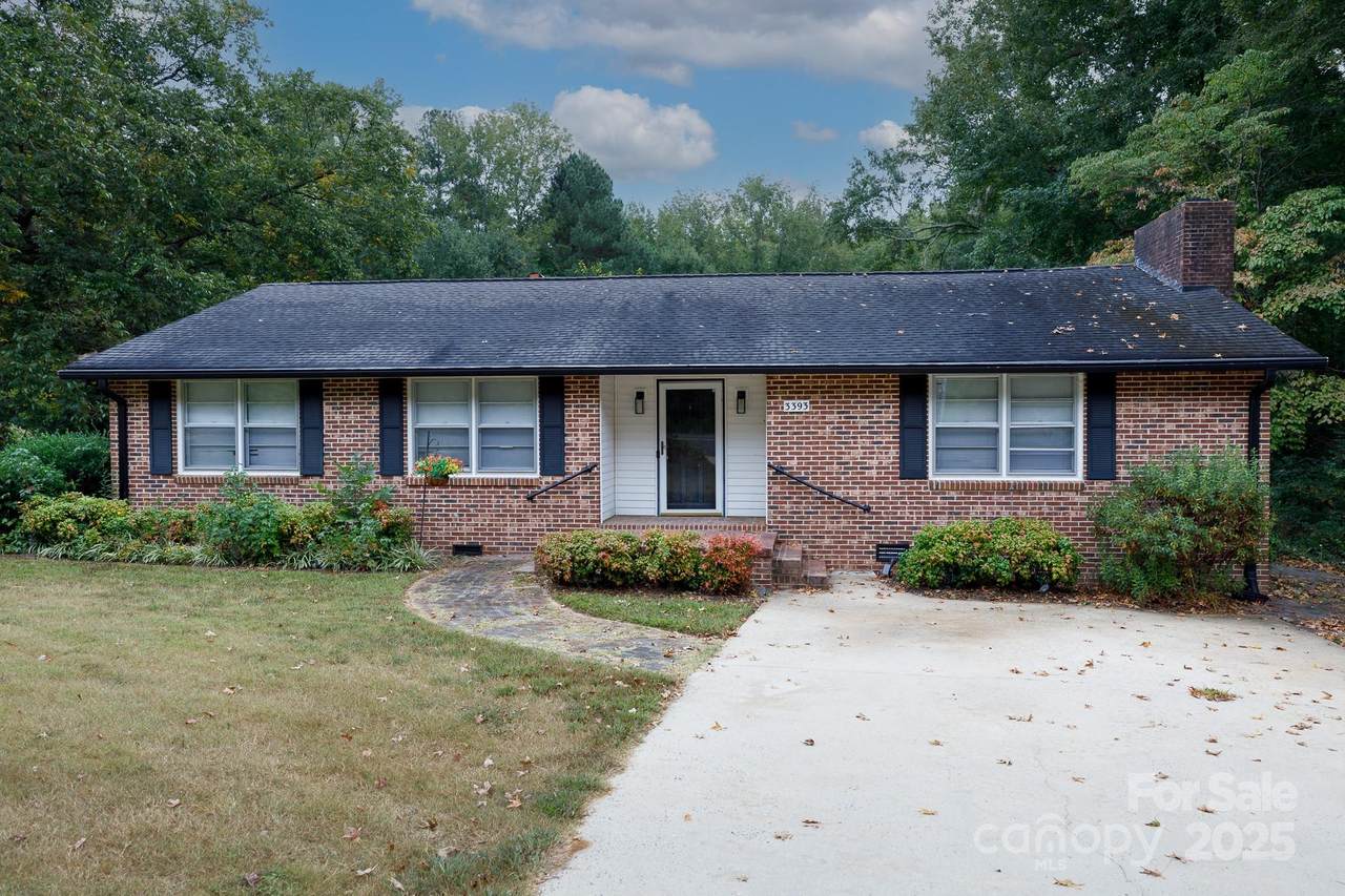 3393 Mt Holly Road - Photo 1