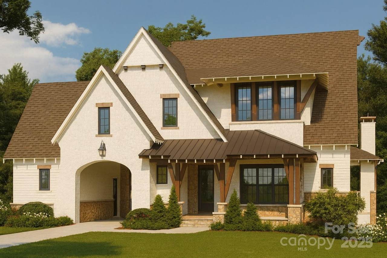 334 North Fork Road - Photo 1