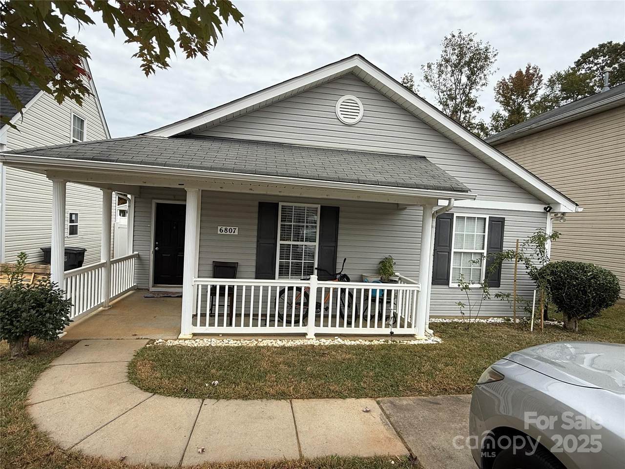 6807 Jamison Lane - Photo 1