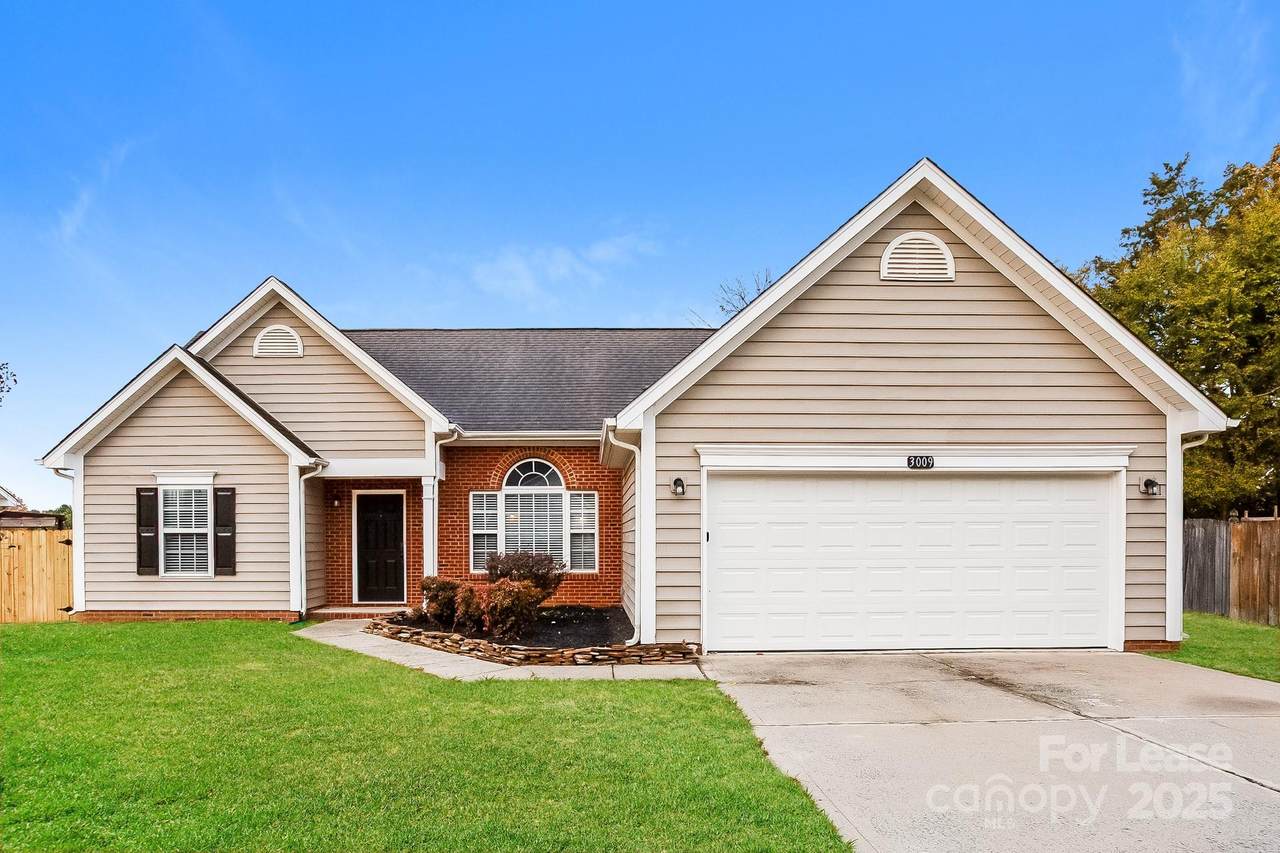 3009 Morning Mist Lane - Photo 1