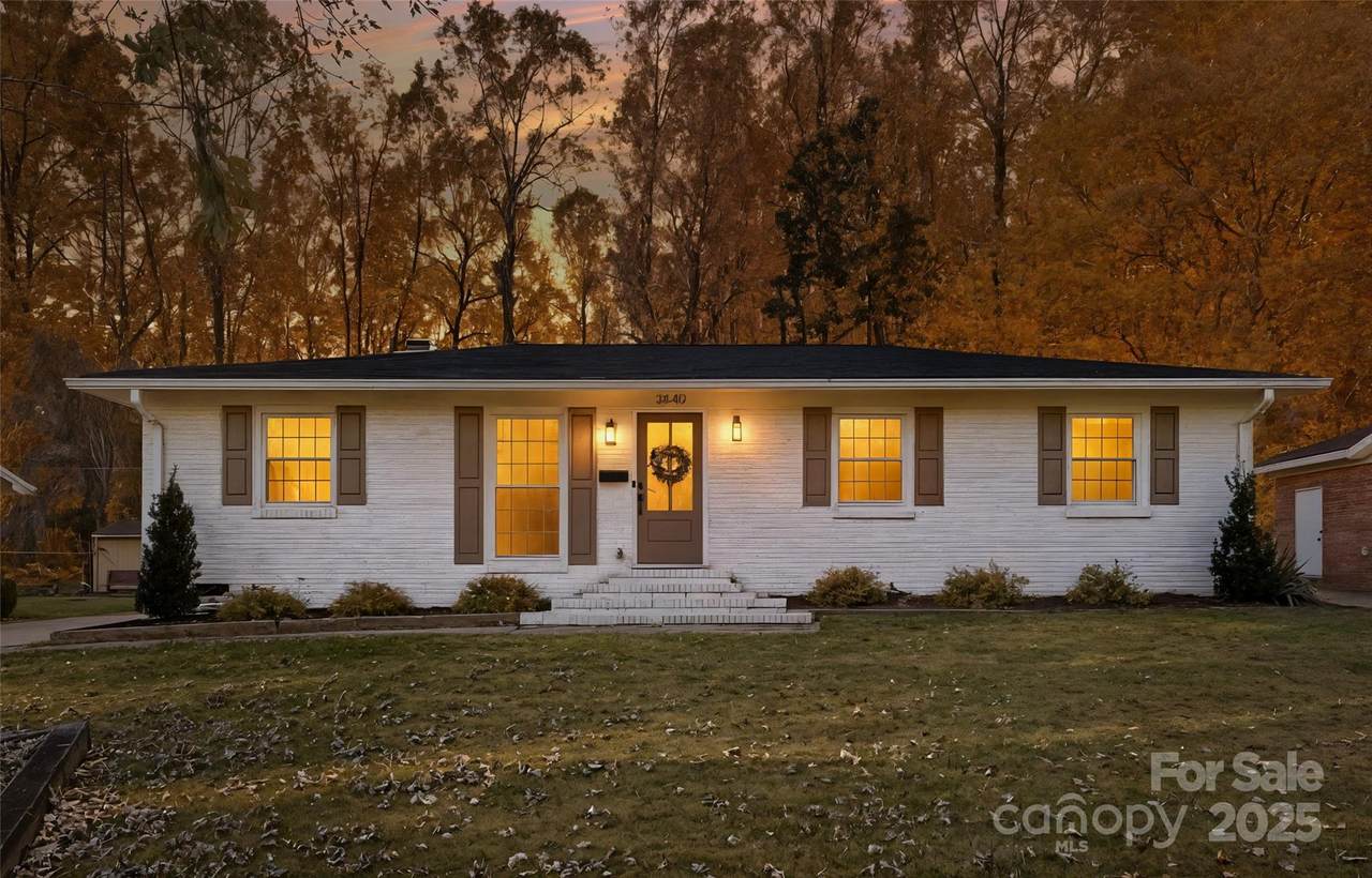 3640 Densmore Drive - Photo 1