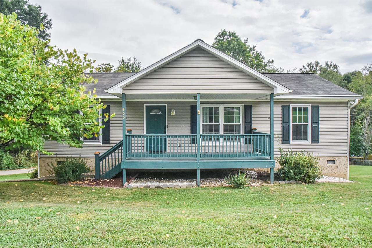 466 Onteora Boulevard - Photo 1