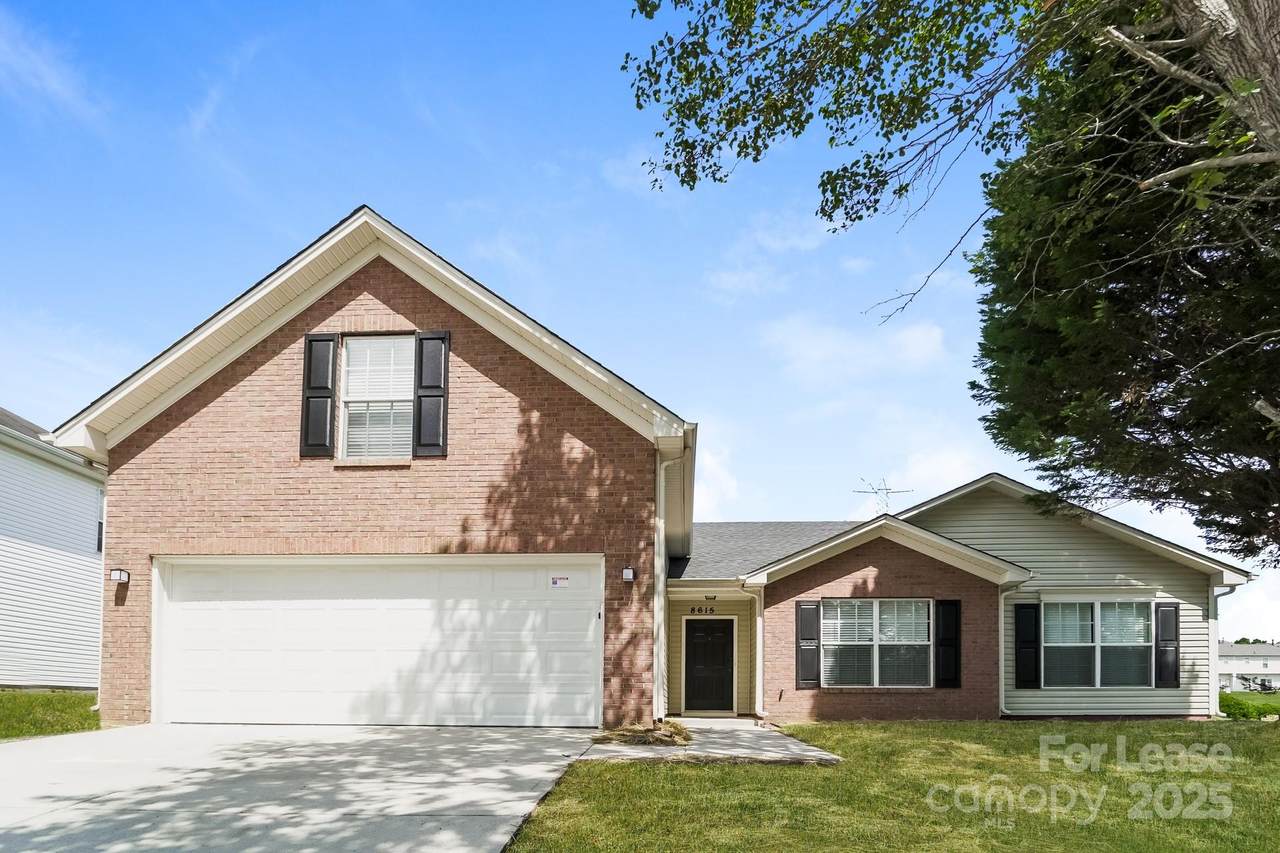 8615 Appledale Drive - Photo 1