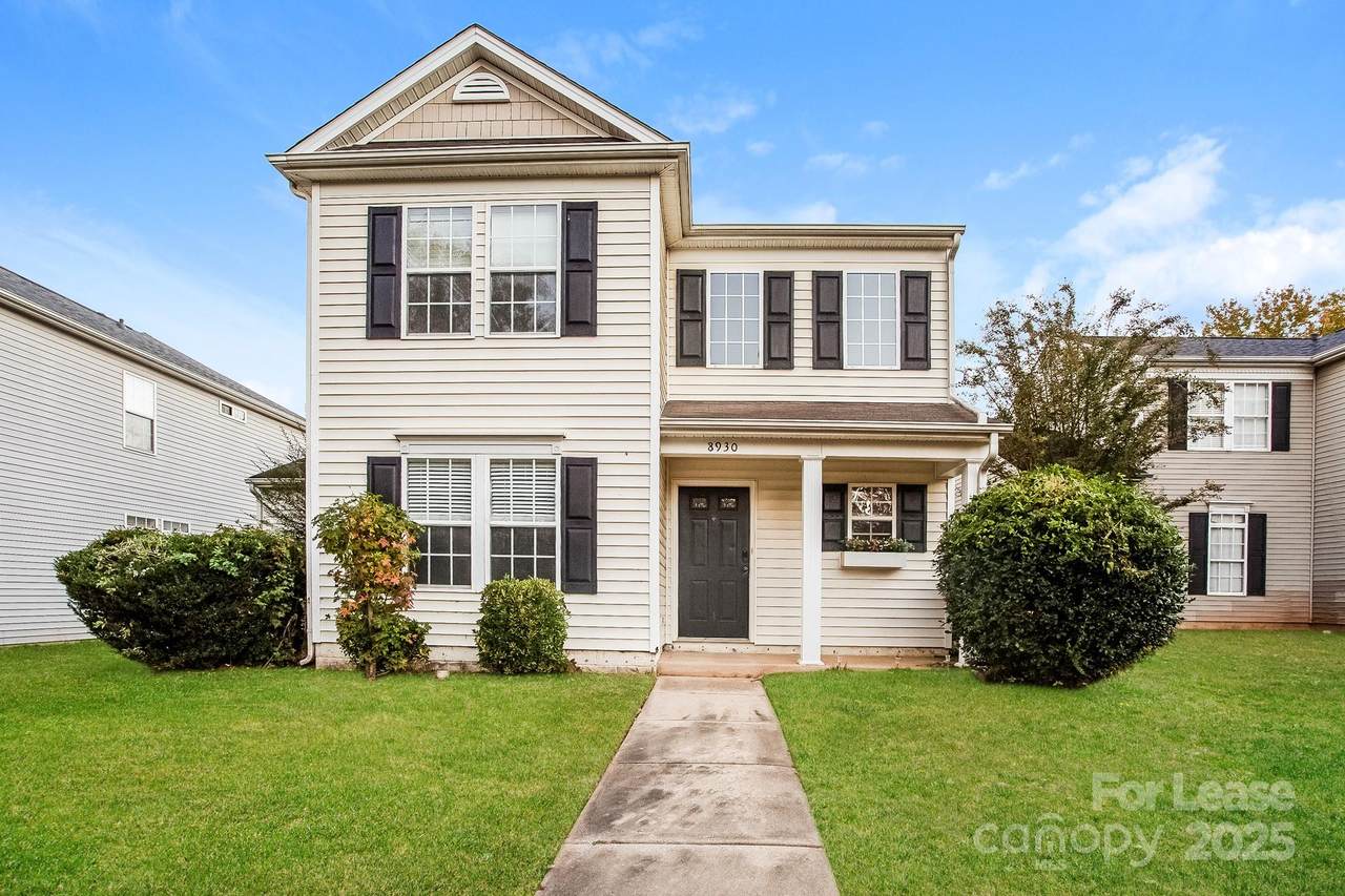 8930 First Run Court - Photo 1