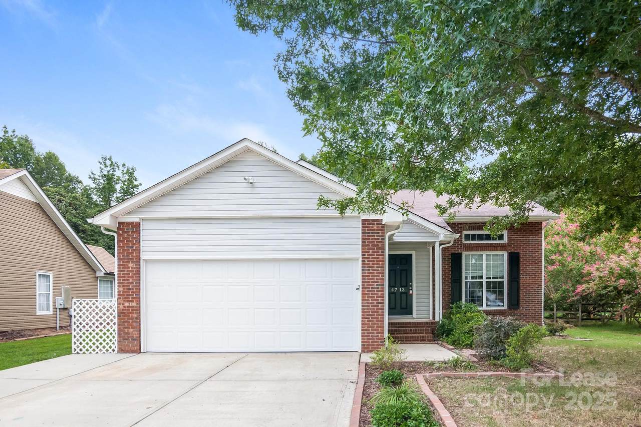 4713 Jacquelyne Drive - Photo 1