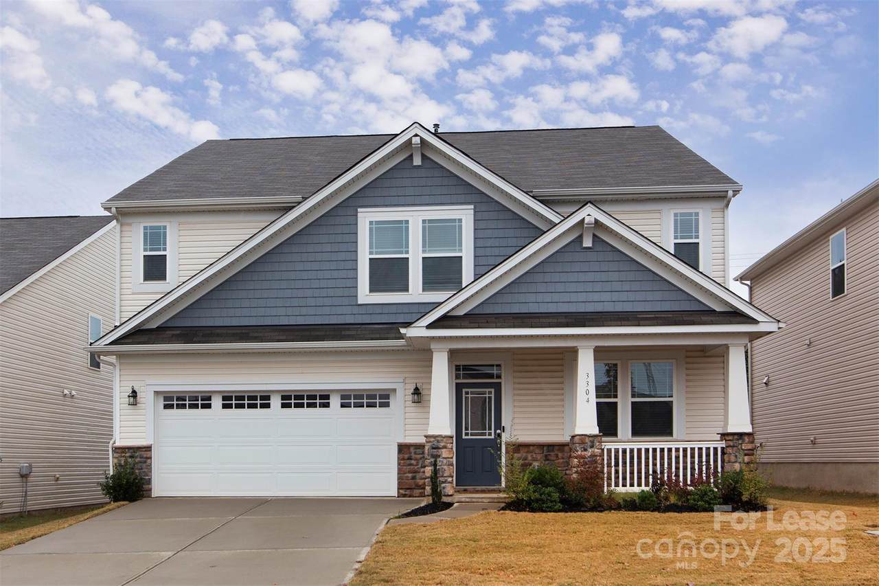 3304 Cheyney Park Drive - Photo 1