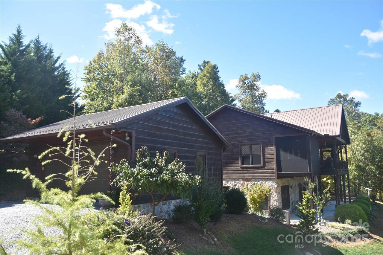 80 Grandview Loop - Photo 1