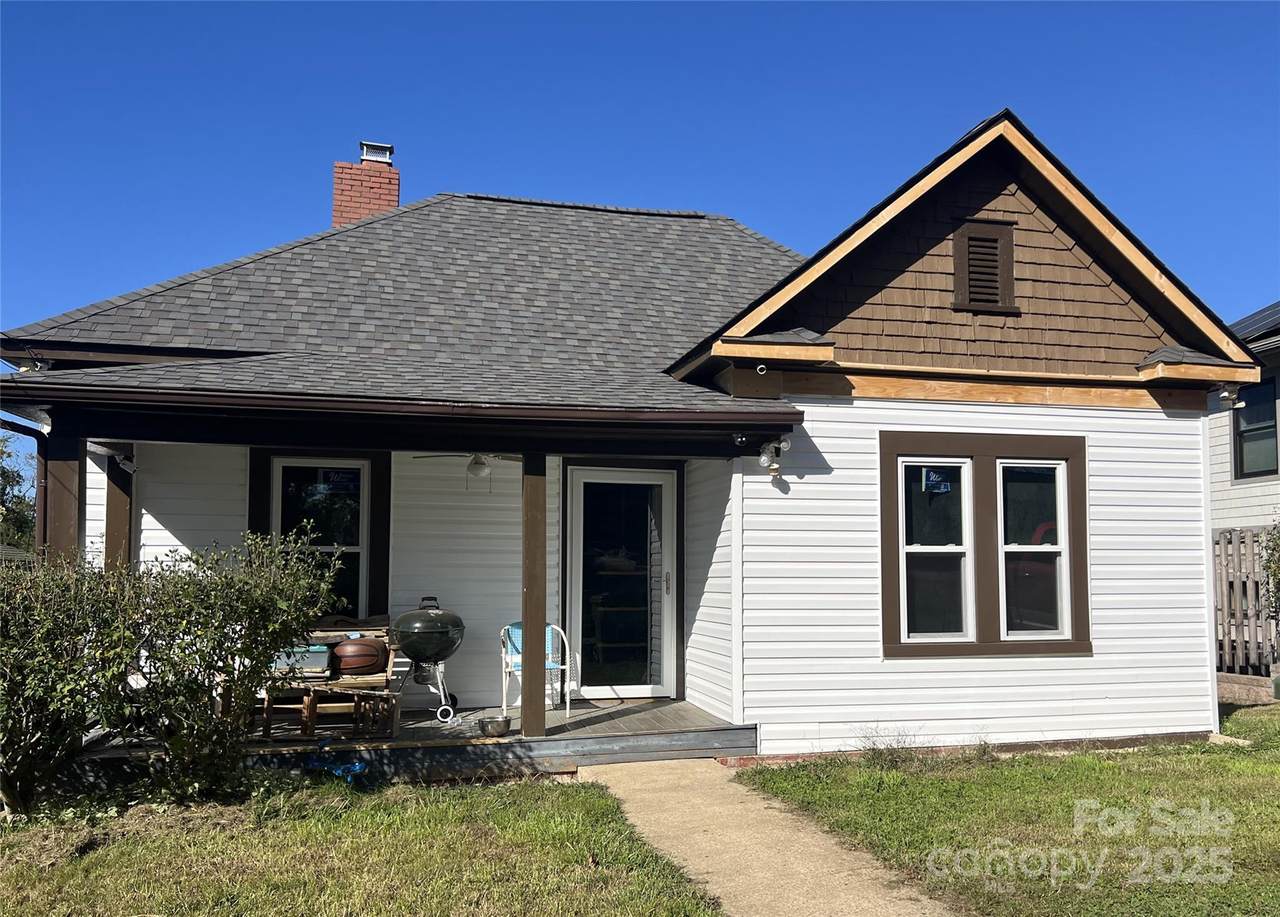 25 Ora Street - Photo 1