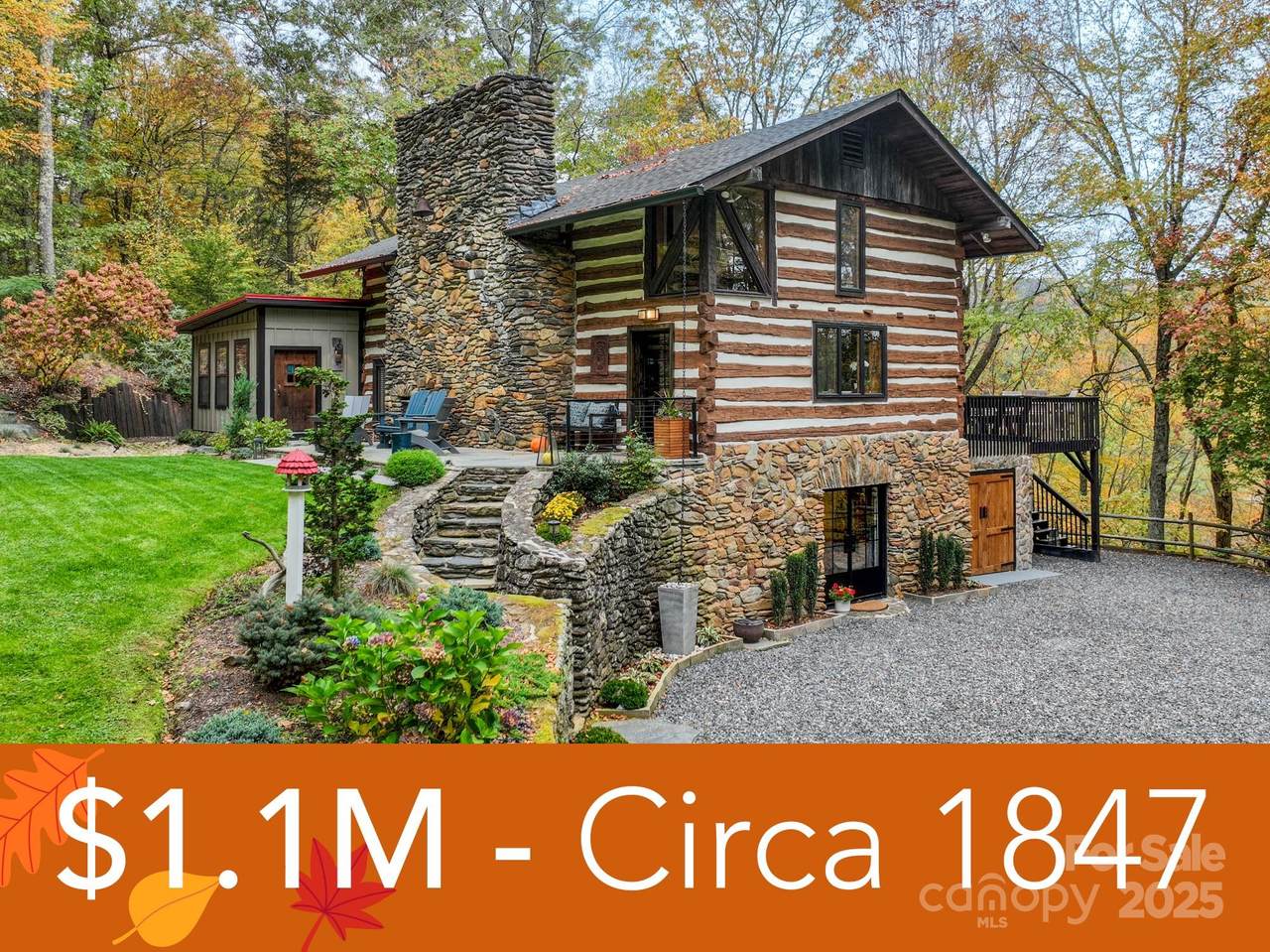 126 Lower Nettle Knob Road - Photo 1