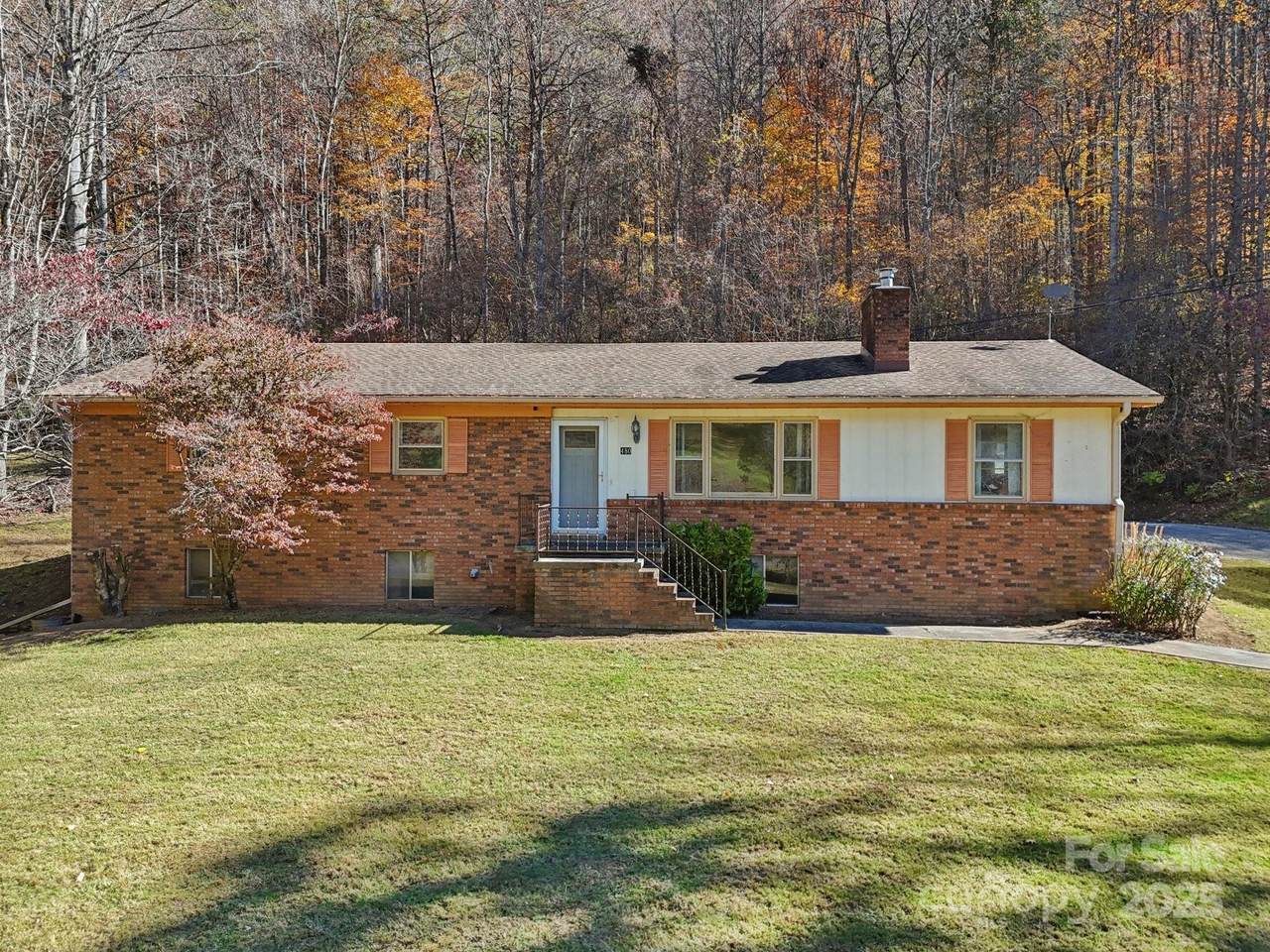 480 Paint Fork Road - Photo 1