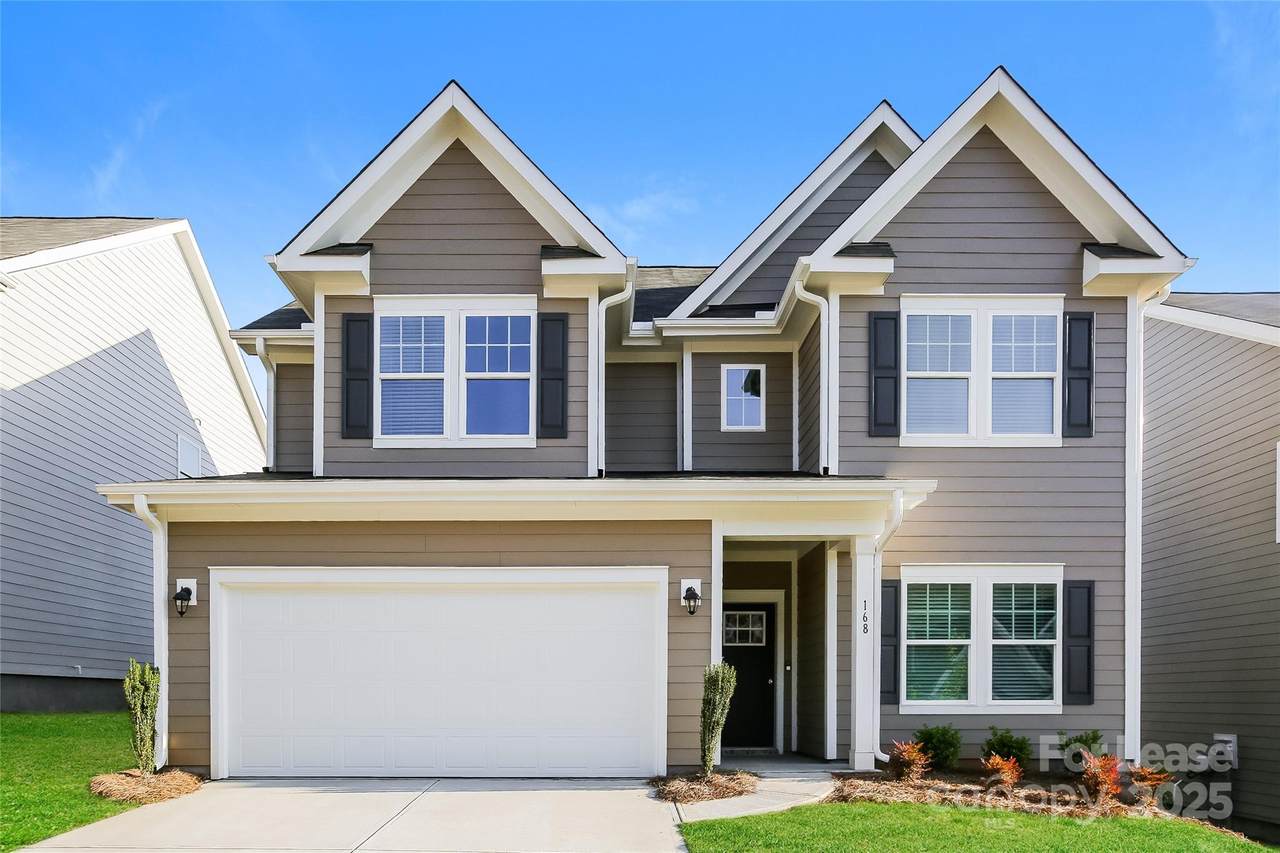 168 Queenshall Road - Photo 1