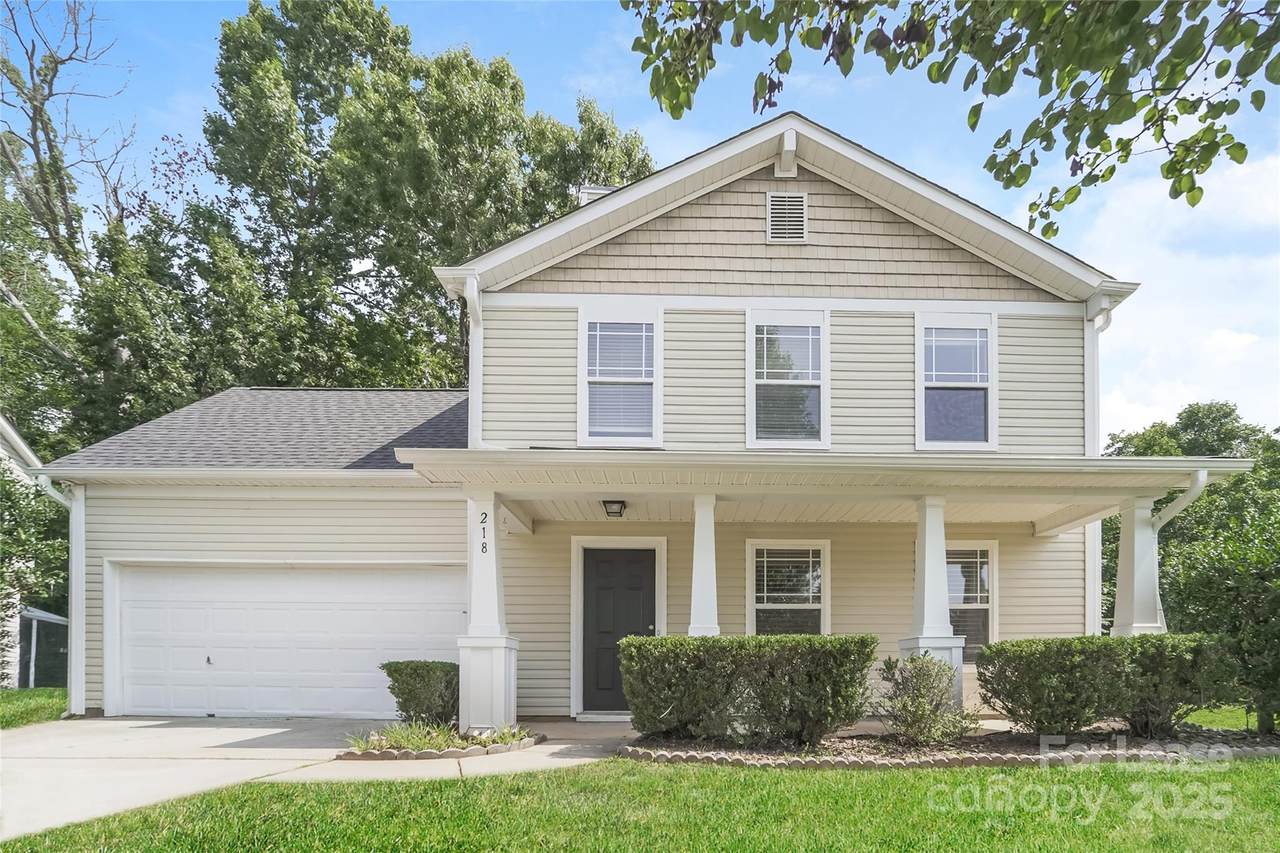 218 English Hills Drive - Photo 1