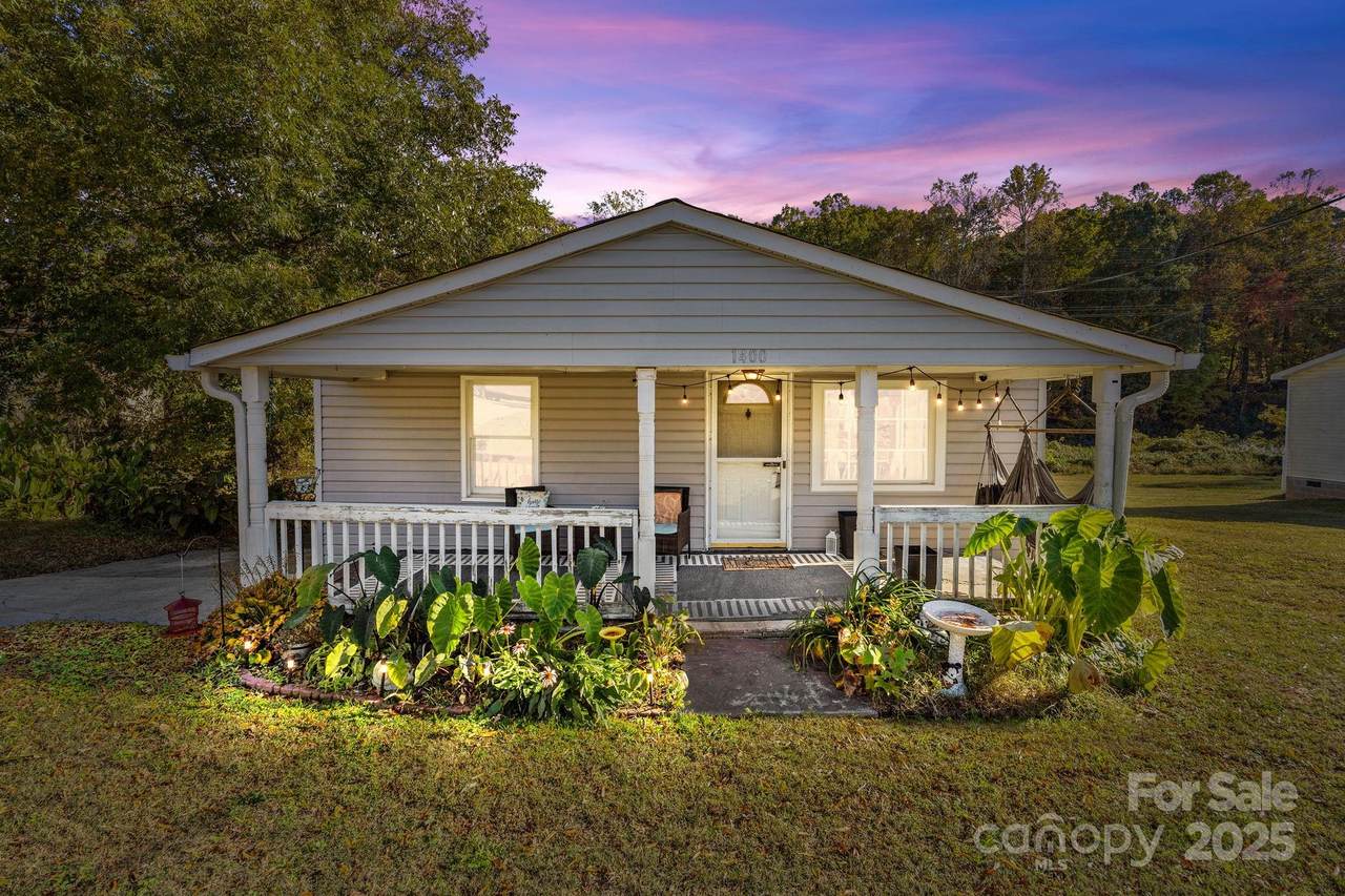 1400 Johnston Street - Photo 1