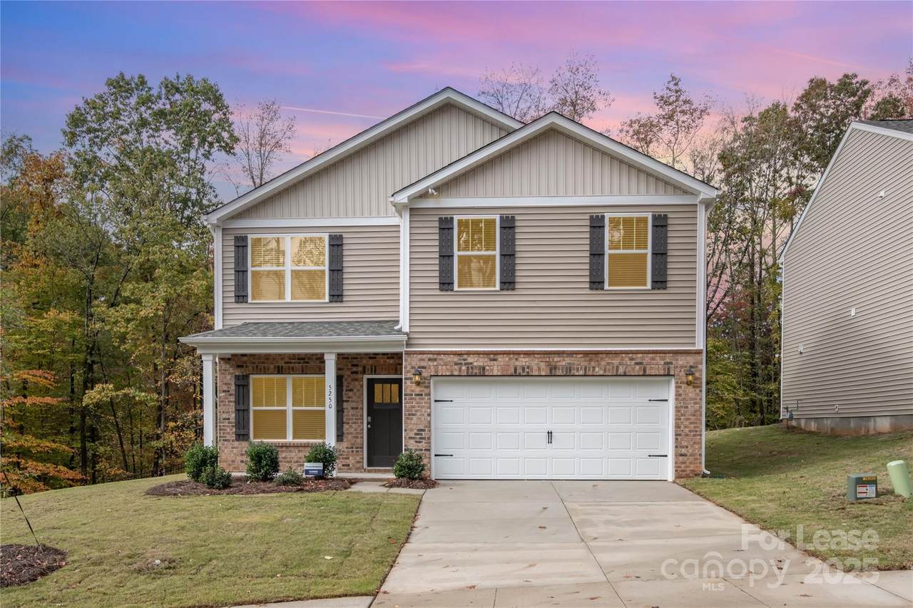 5250 Reedy Ridge Road - Photo 1