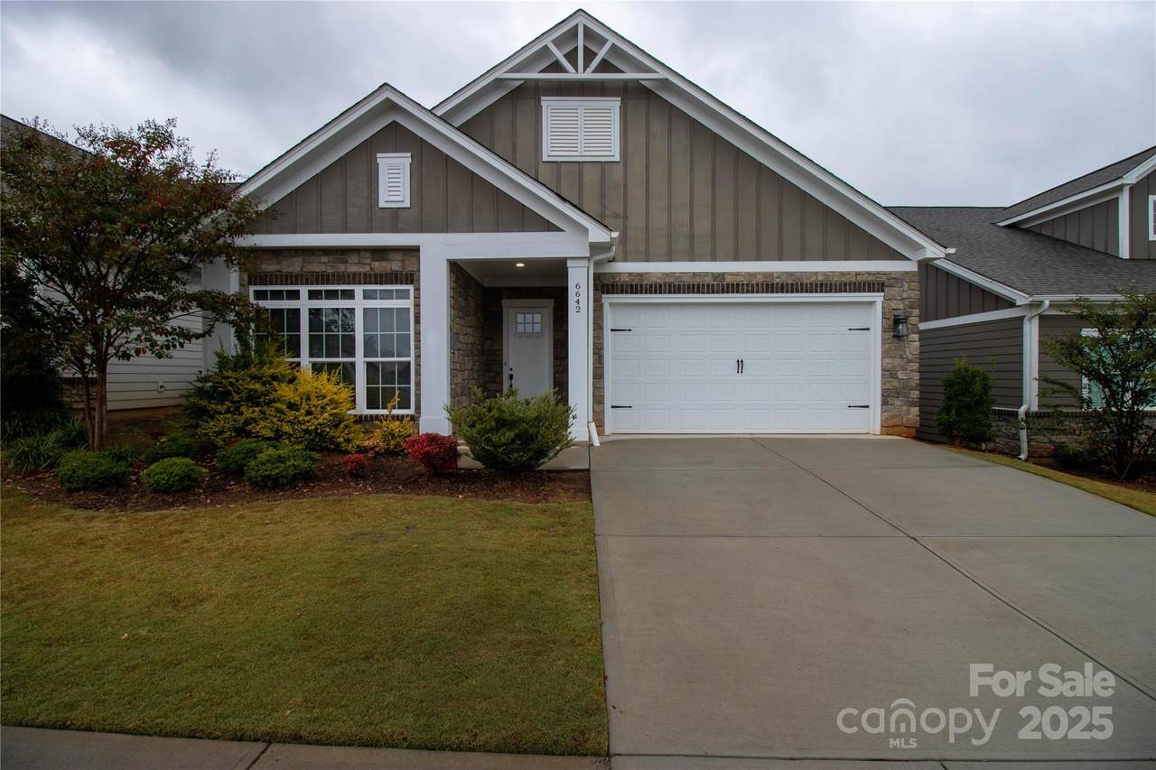 6642 Star Drive - Photo 1